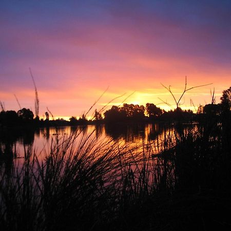 Beechworth Lake Sambell Caravan Park Kültér fotó